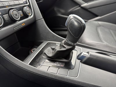 2018 Volkswagen Passat 2.0T S