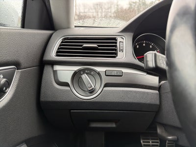 2018 Volkswagen Passat 2.0T S