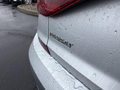 2018 Volkswagen Passat 2.0T S