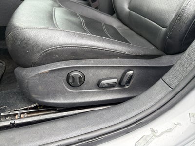 2018 Volkswagen Passat 2.0T S