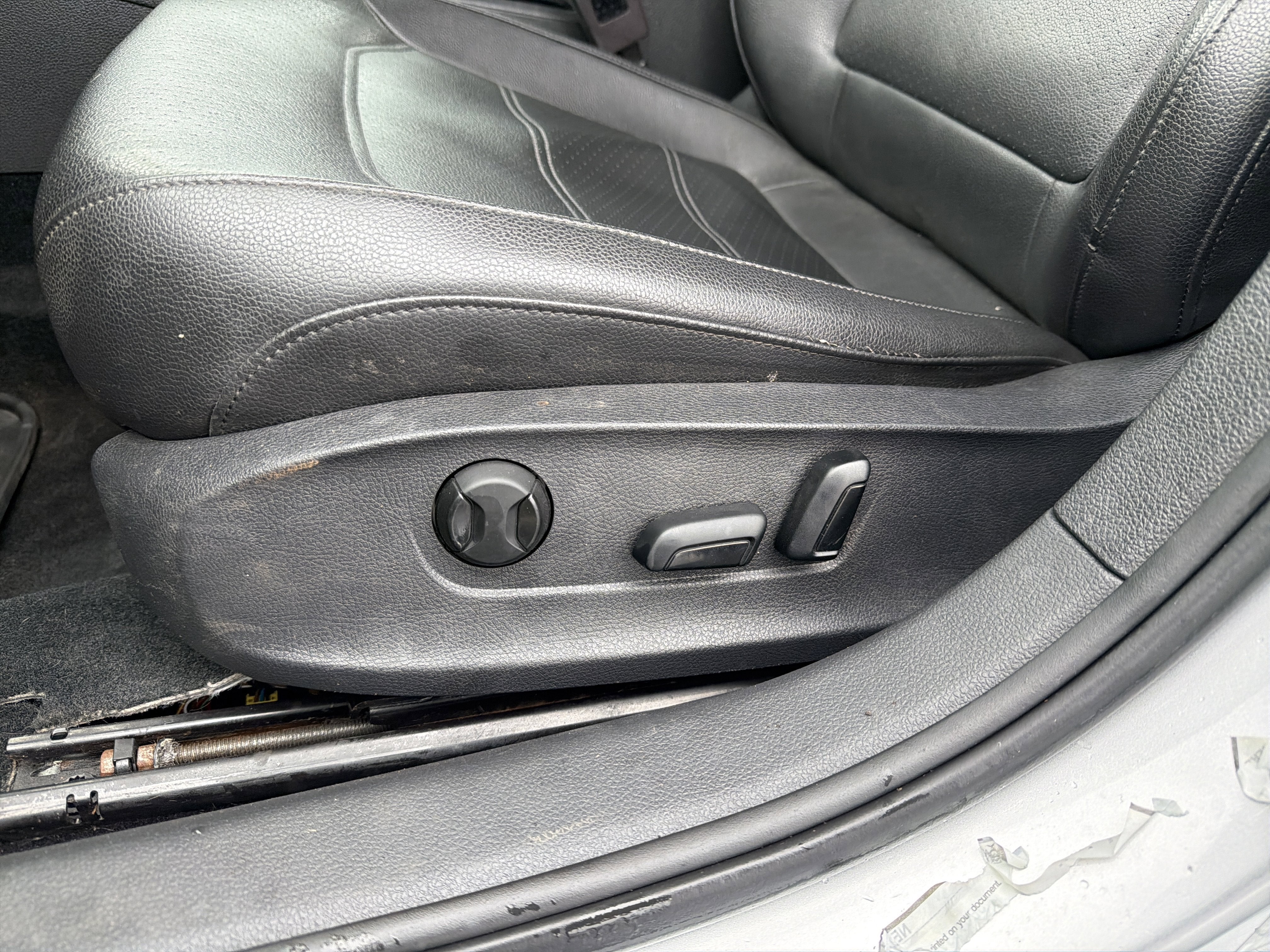 2018 Volkswagen Passat 2.0T S