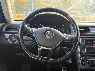 2018 Volkswagen Passat 2.0T S