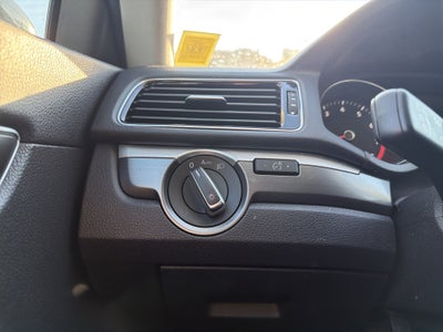 2018 Volkswagen Passat 2.0T S