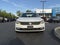 2016 Volkswagen Passat 1.8T SE