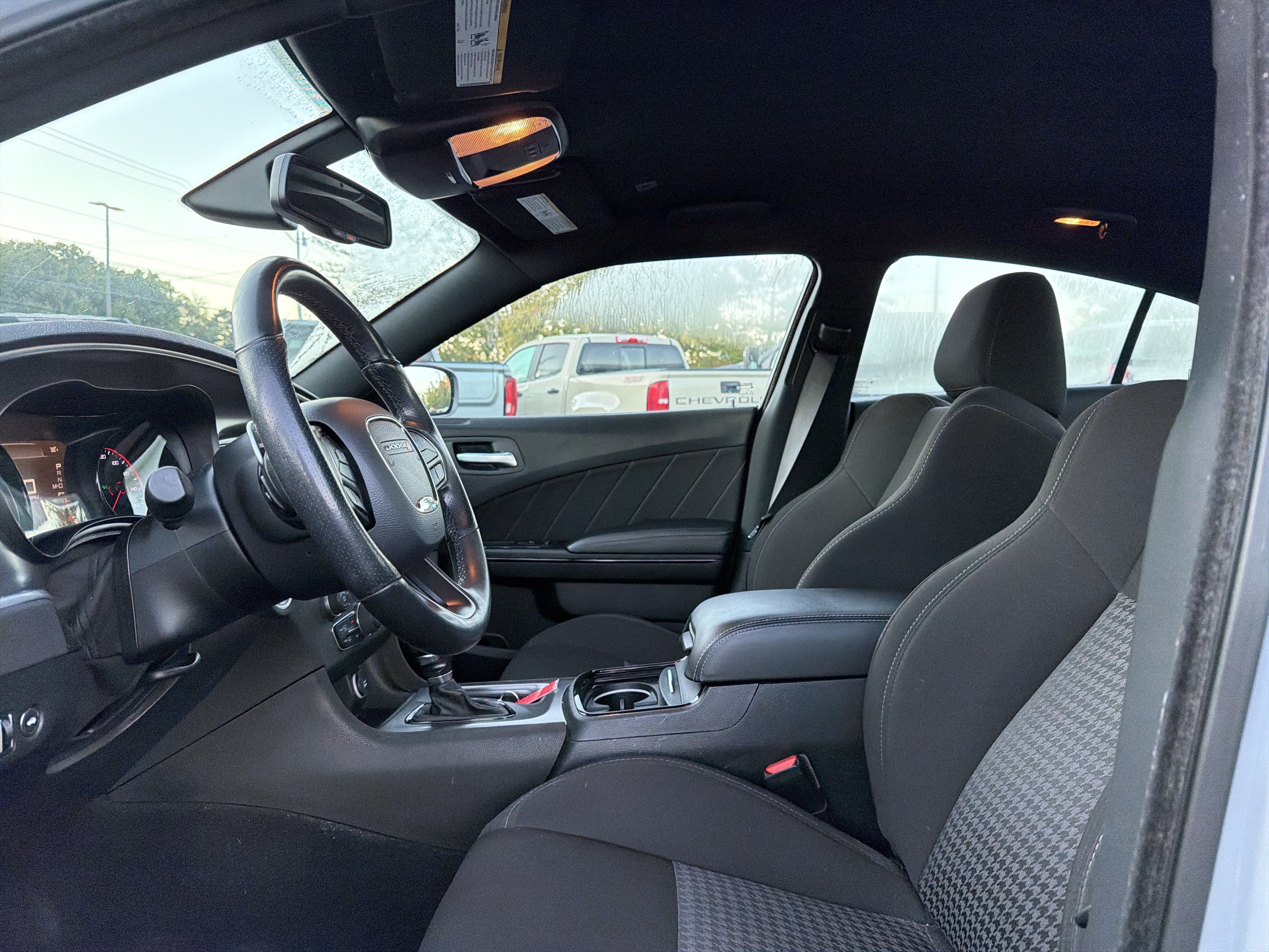 2020 Dodge Charger R/T RWD