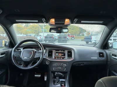 2020 Dodge Charger R/T RWD
