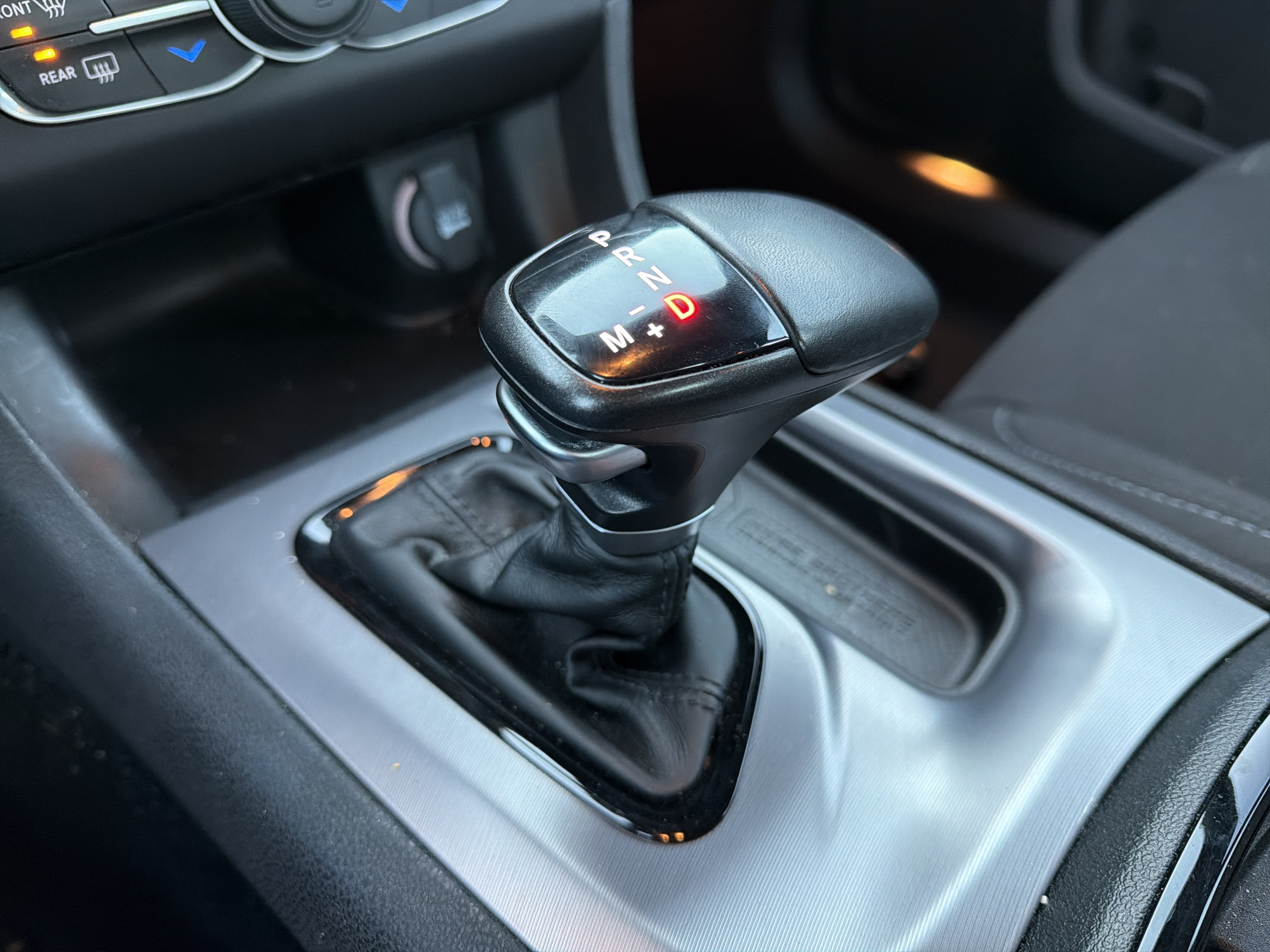 2020 Dodge Charger R/T RWD