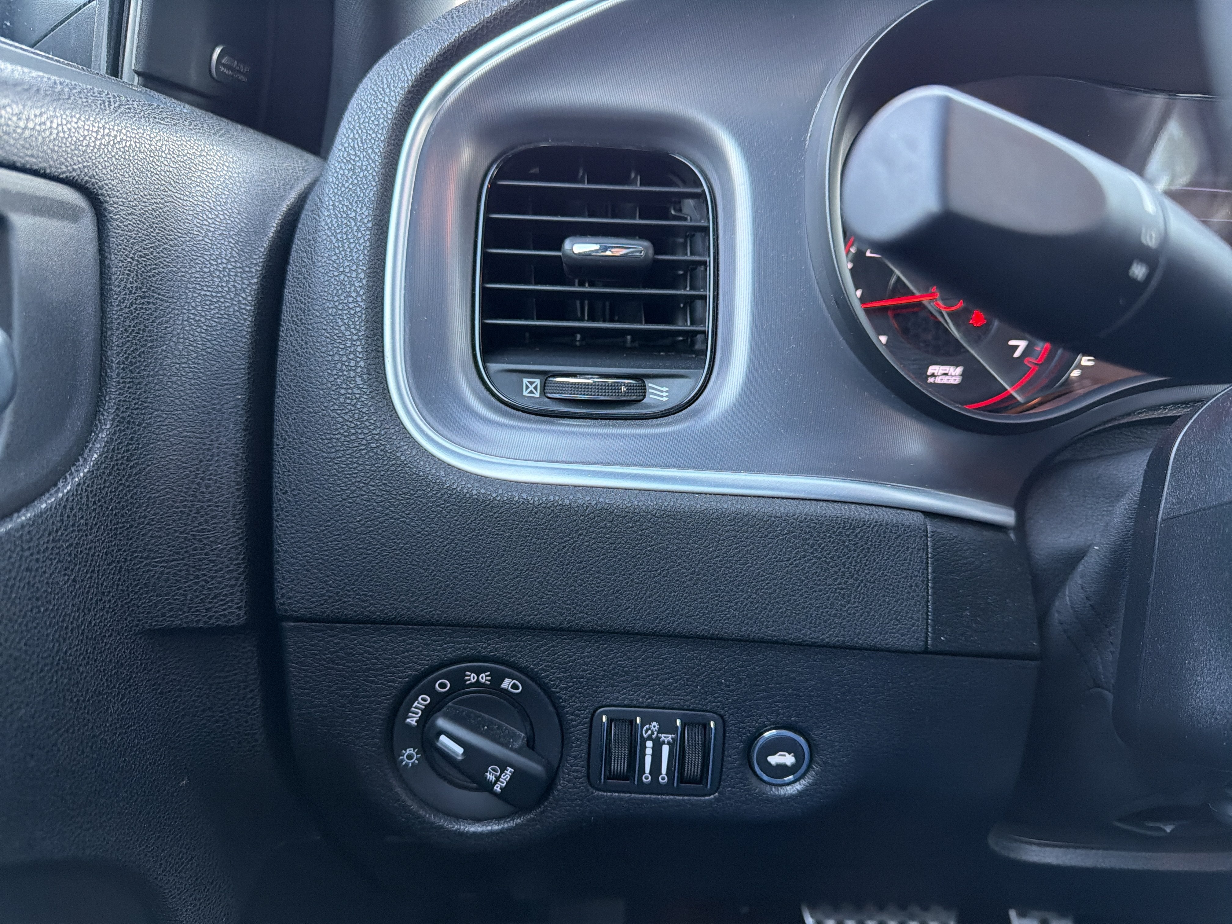 2020 Dodge Charger R/T RWD