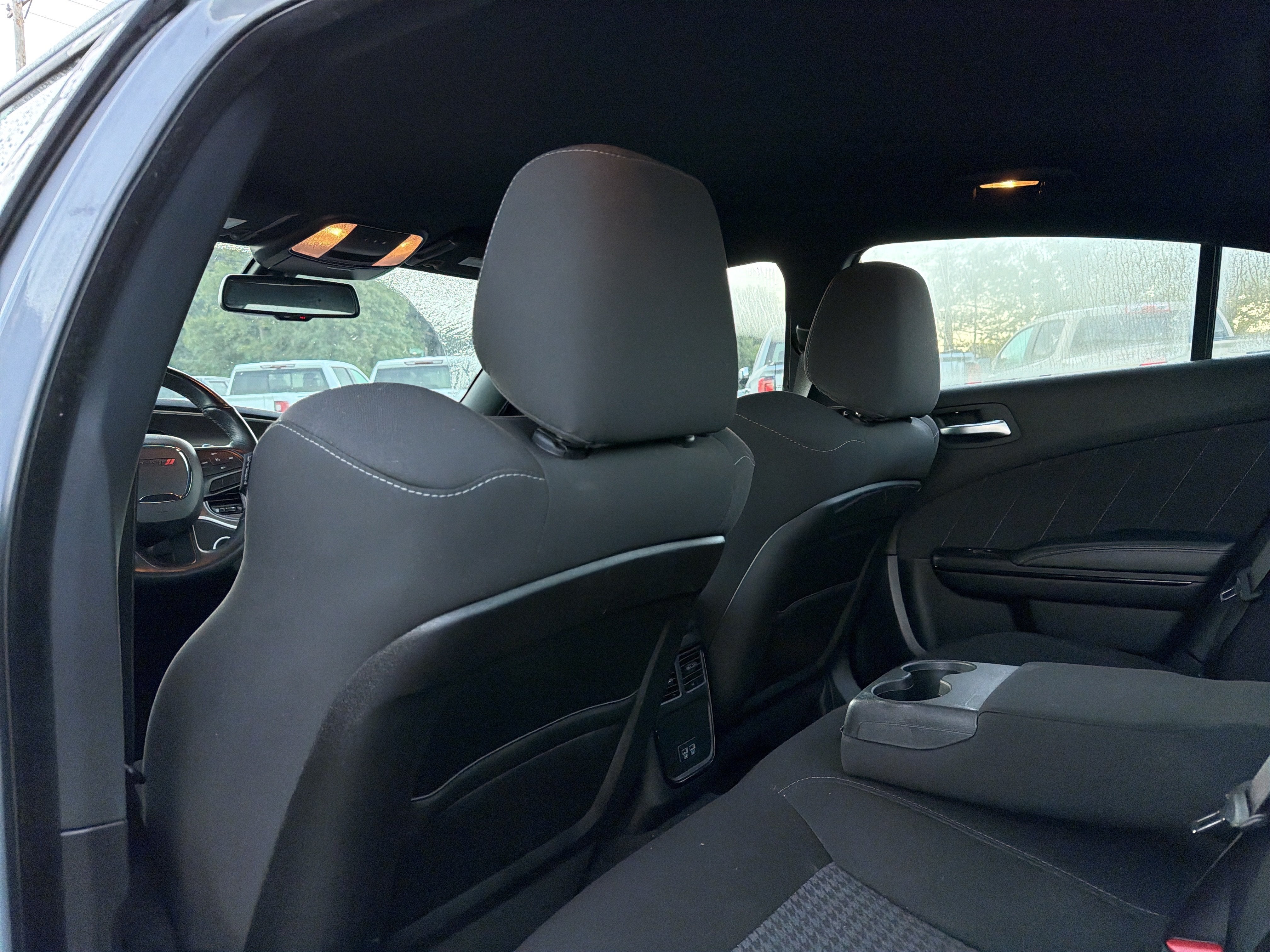 2020 Dodge Charger R/T RWD