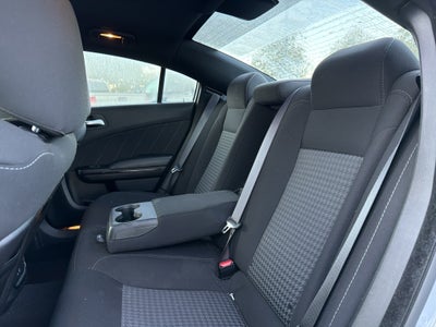2020 Dodge Charger R/T RWD