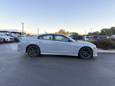 2020 Dodge Charger R/T RWD