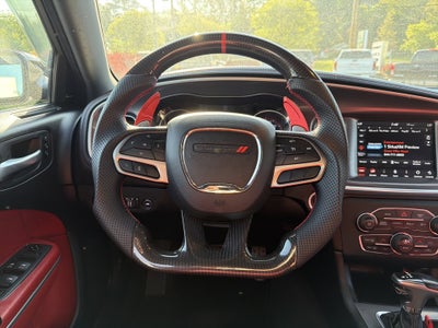 2020 Dodge Charger Scat Pack Widebody RWD