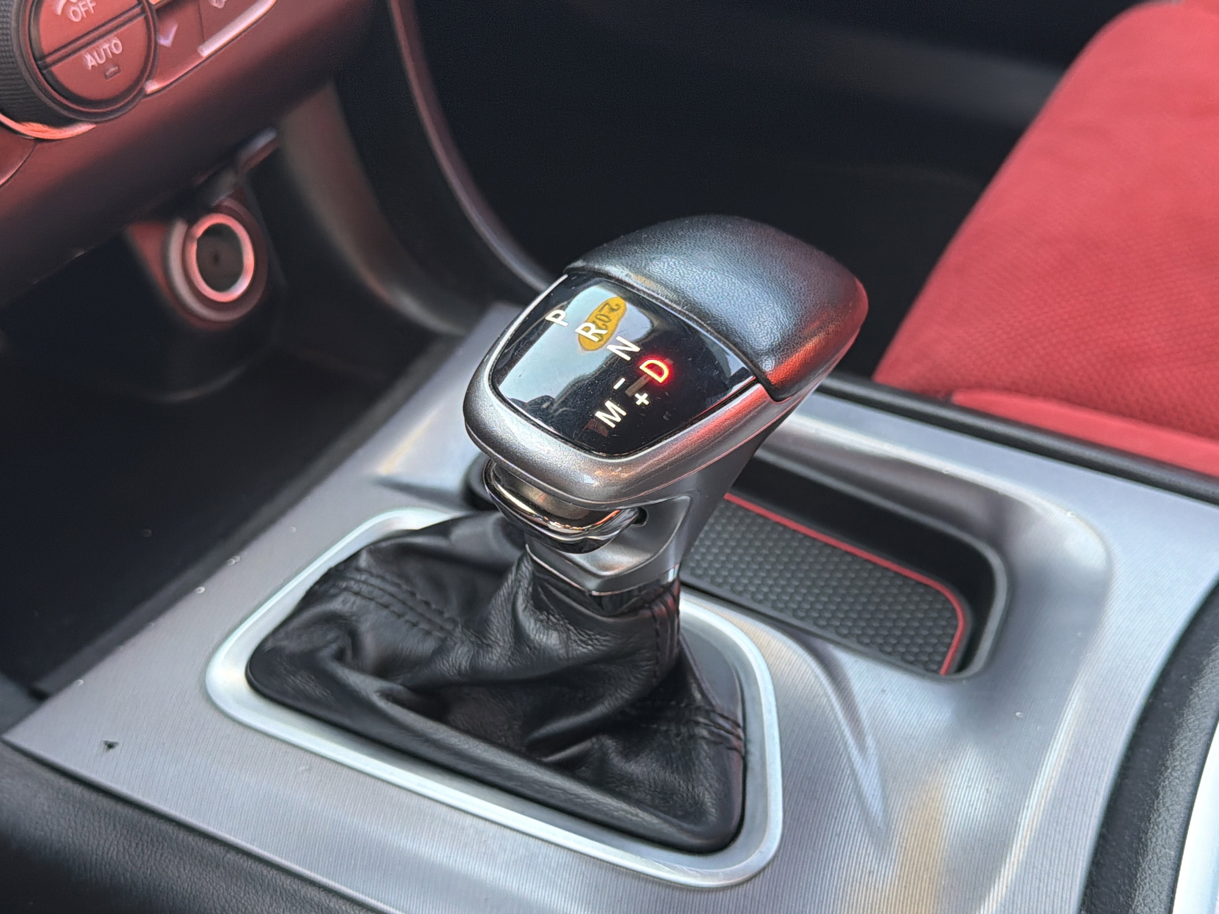2020 Dodge Charger Scat Pack Widebody RWD