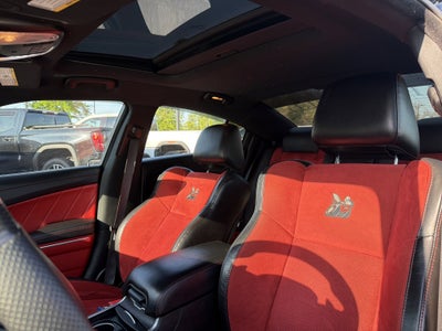 2020 Dodge Charger Scat Pack Widebody RWD