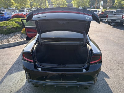 2020 Dodge Charger Scat Pack Widebody RWD
