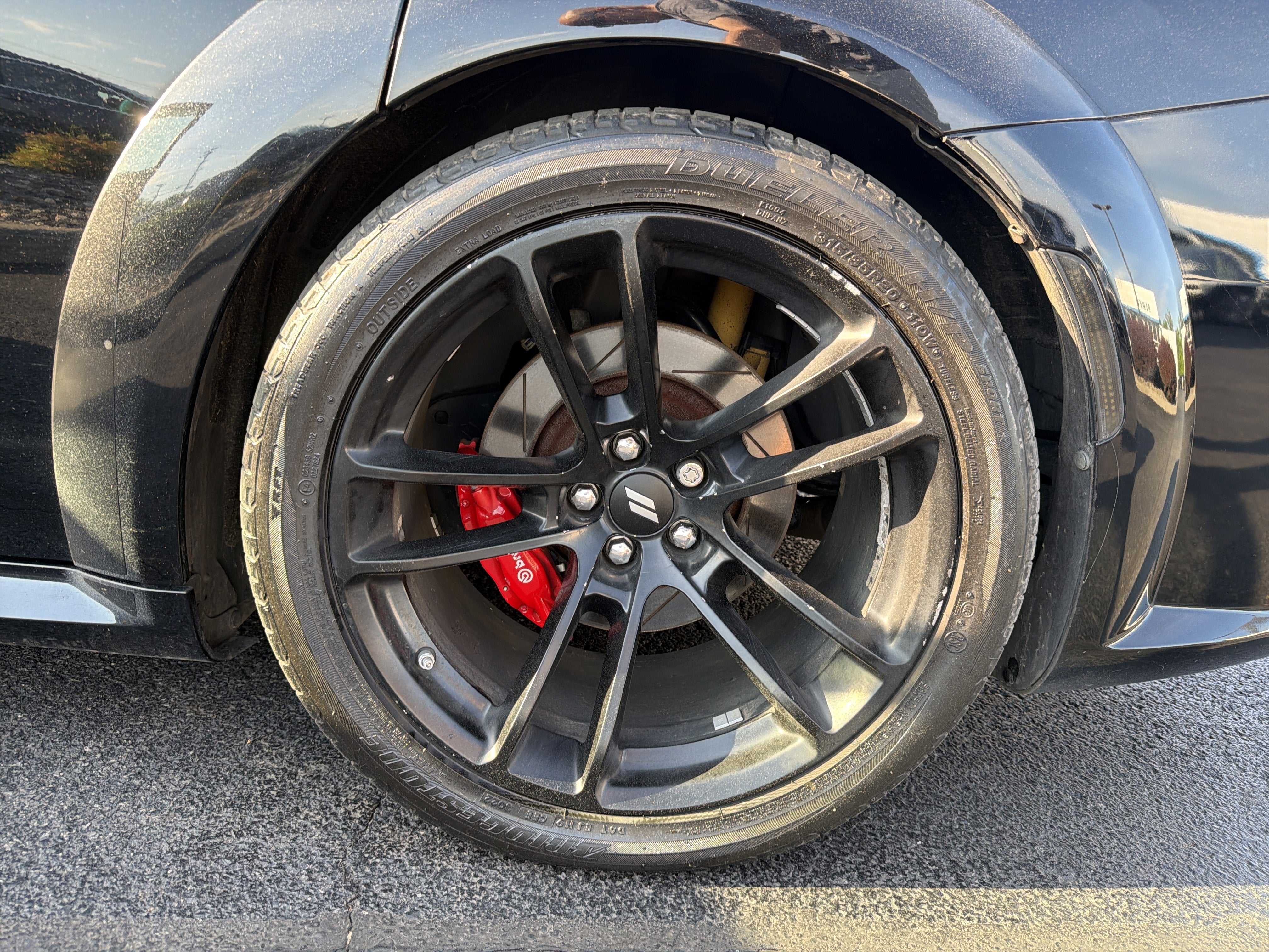 2020 Dodge Charger Scat Pack Widebody RWD