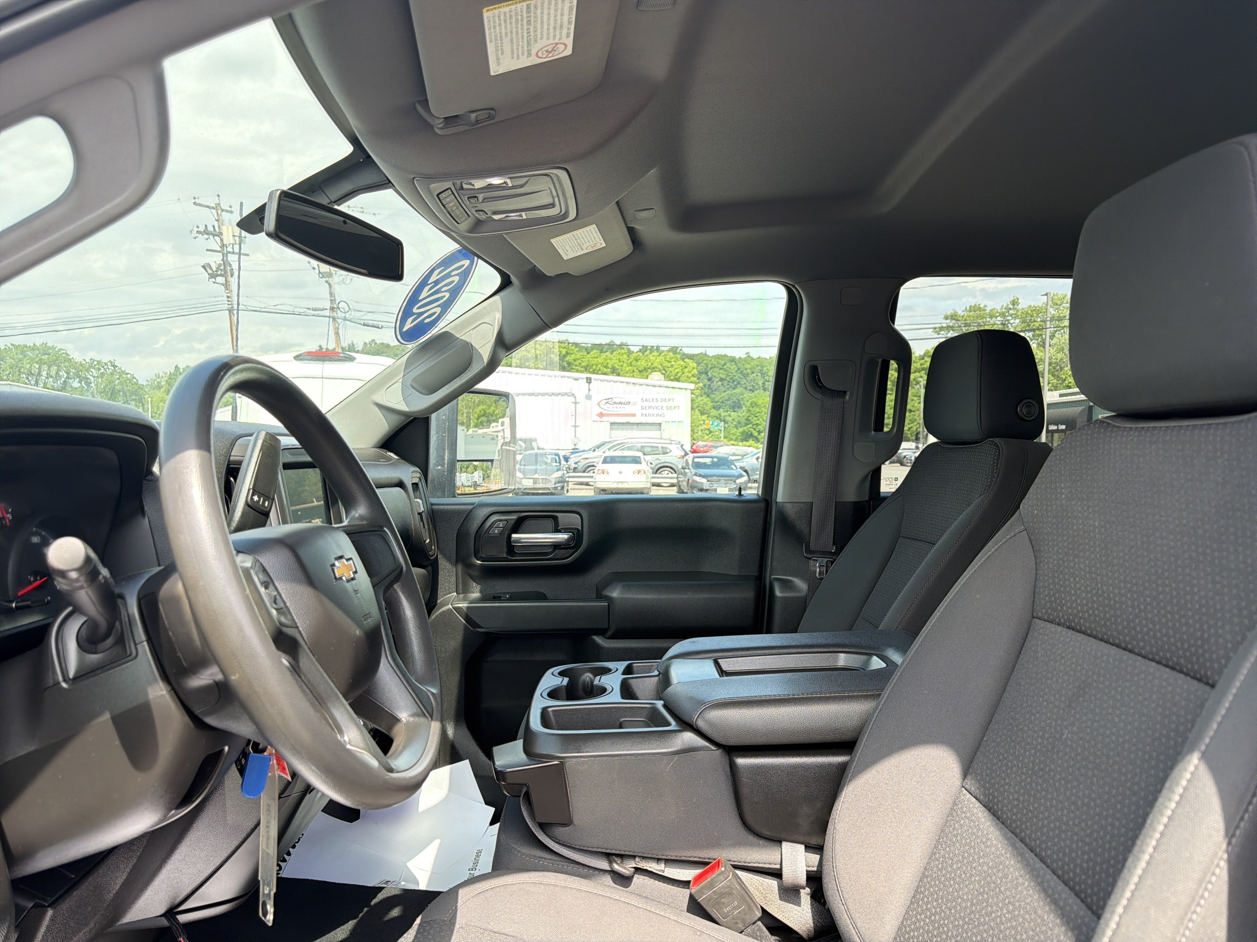 2022 Chevrolet Silverado 2500 HD Custom