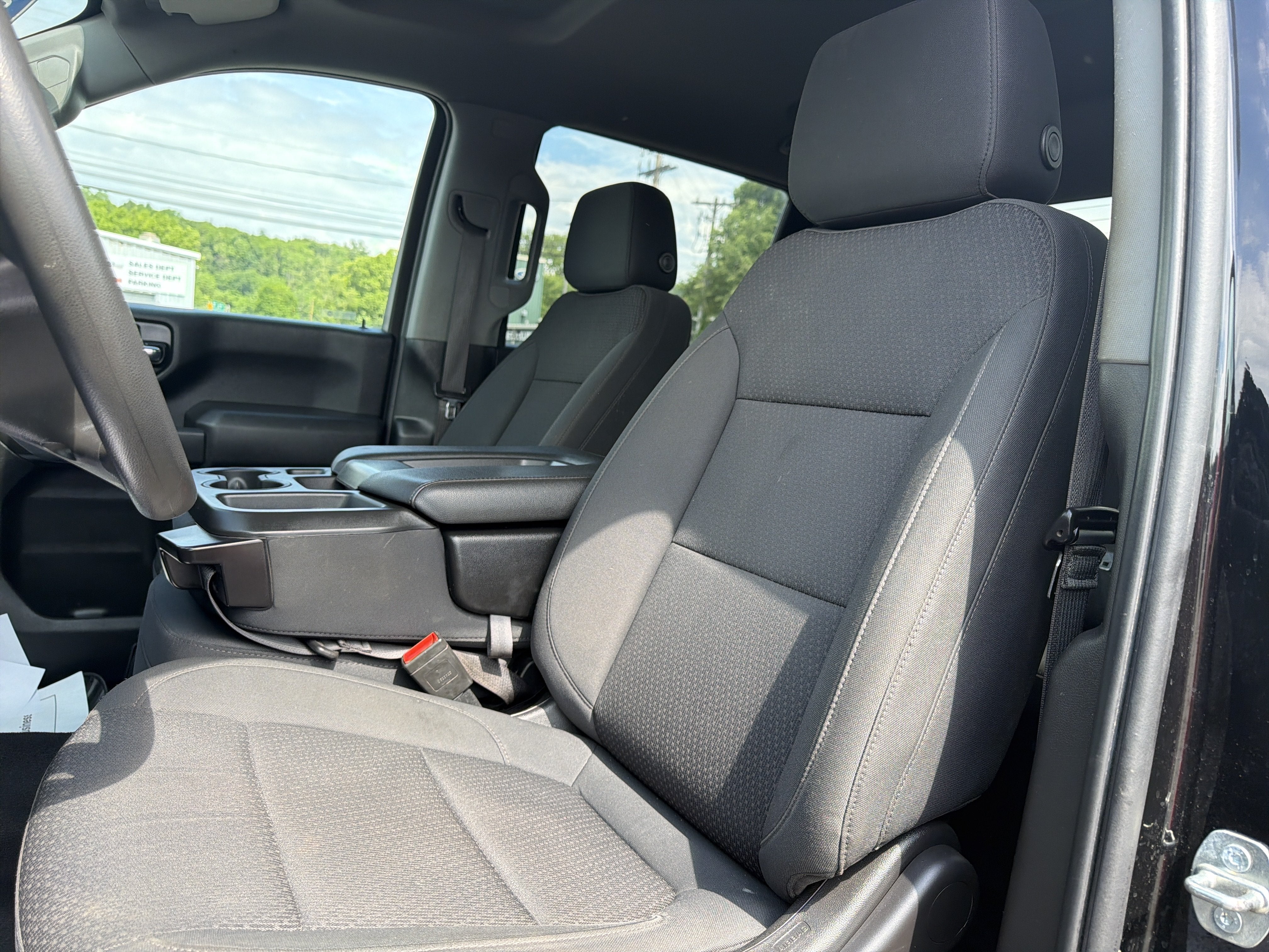 2022 Chevrolet Silverado 2500 HD Custom