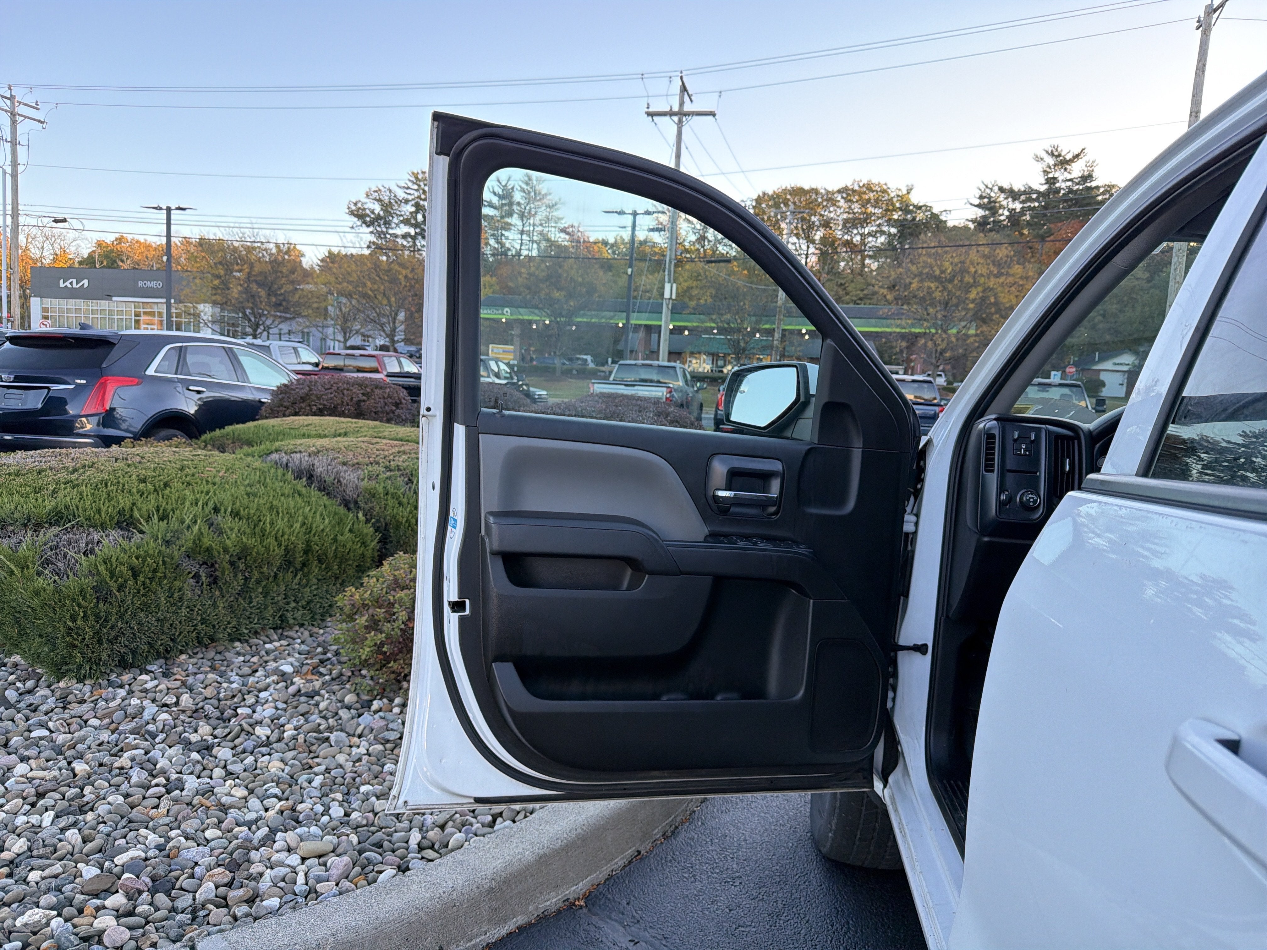 2019 GMC Sierra 1500 Limited Base