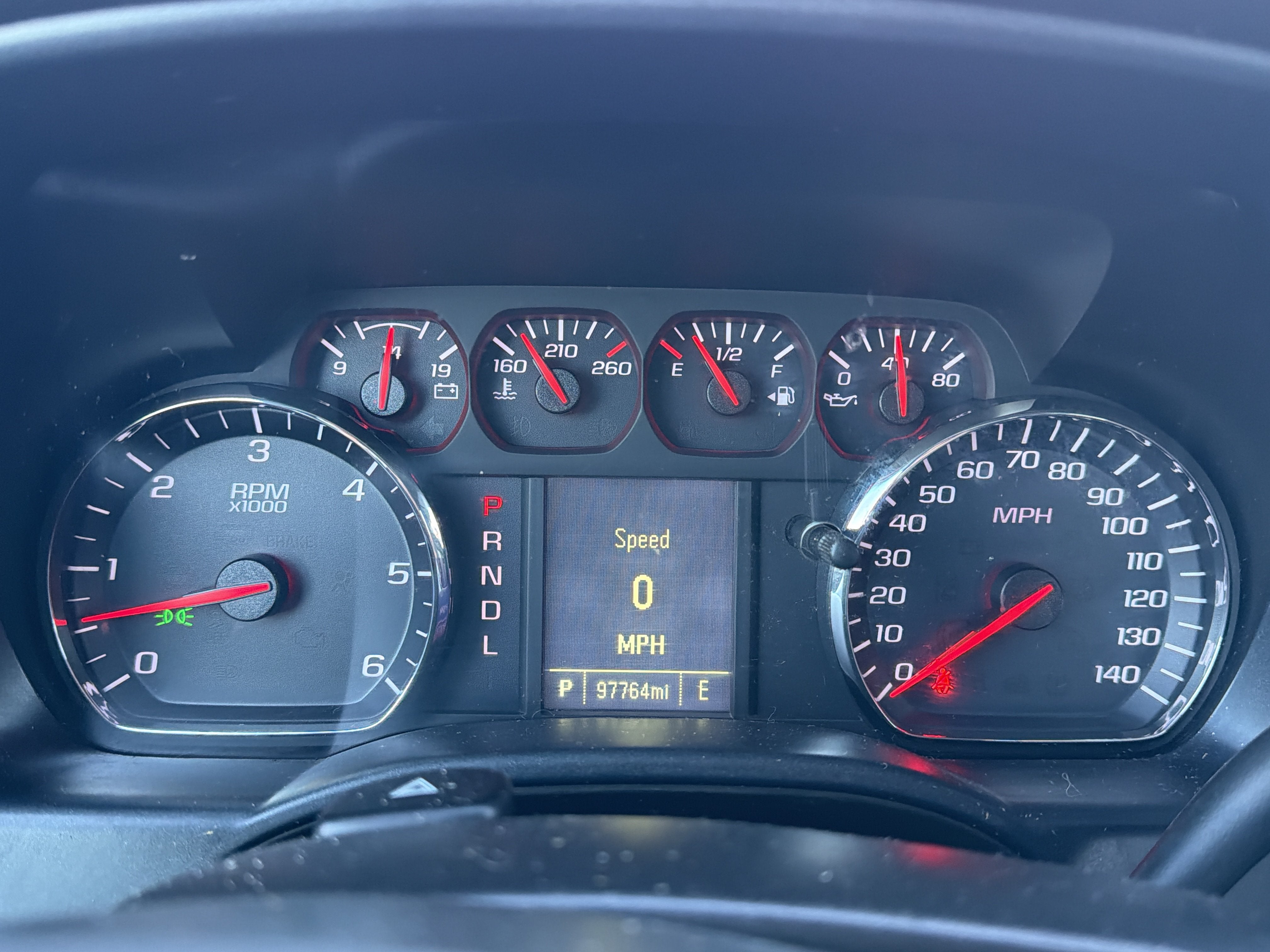 2019 GMC Sierra 1500 Limited Base