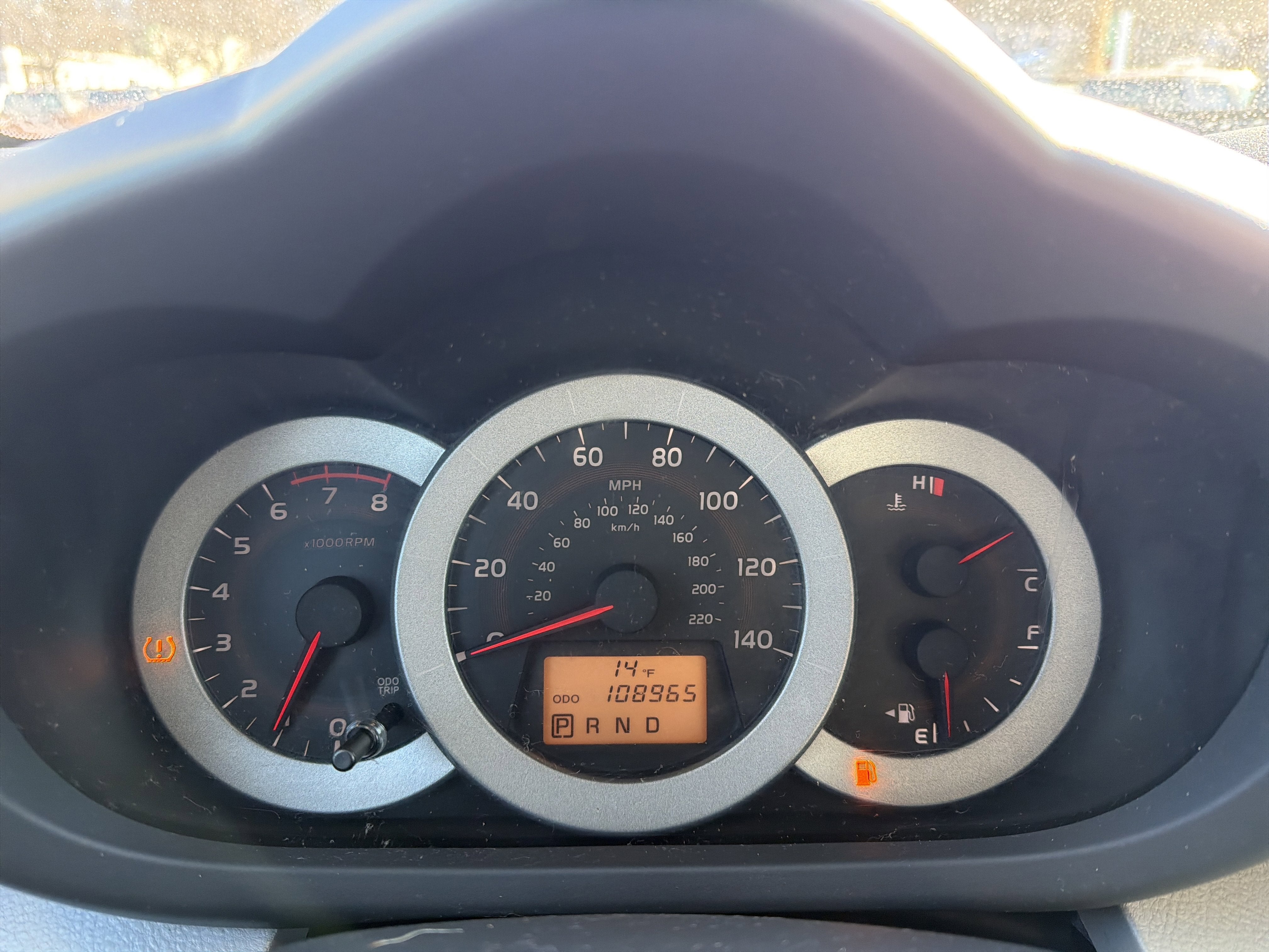 2009 Toyota RAV4 Limited