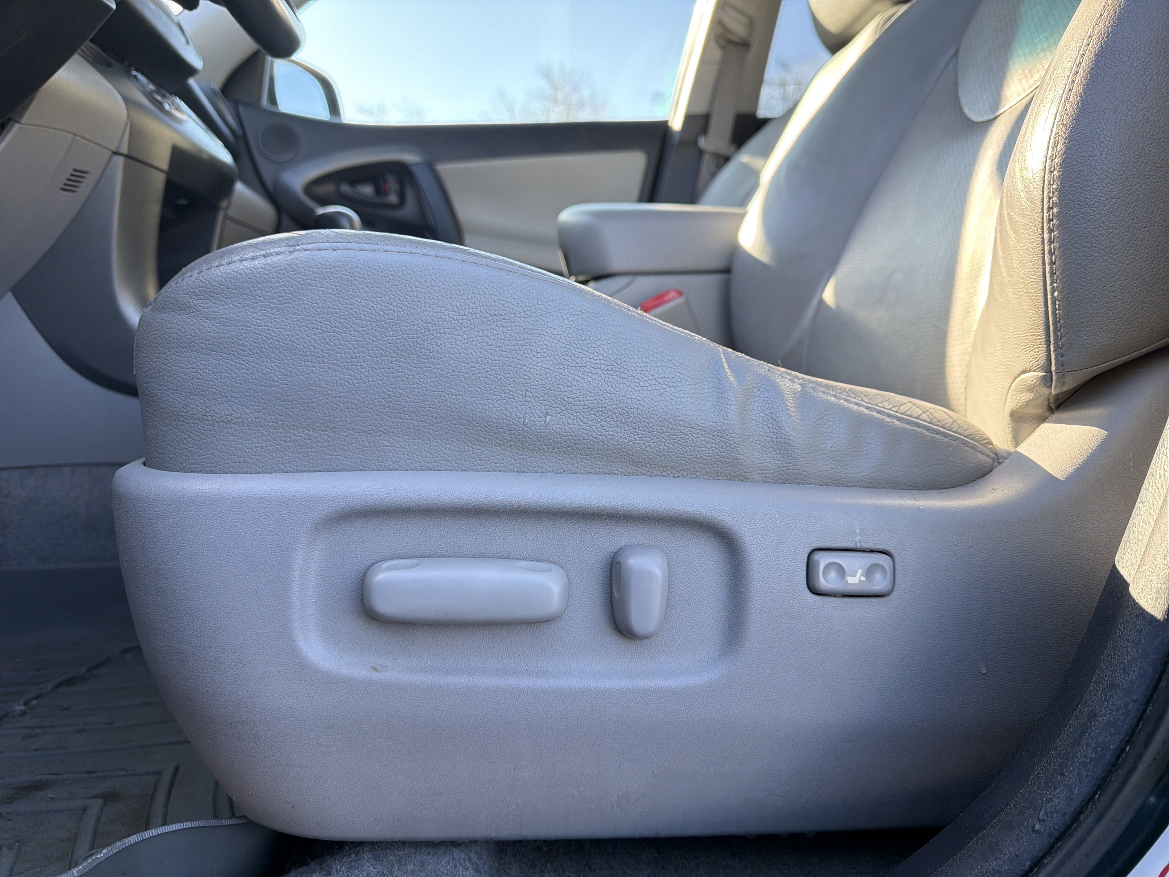 2009 Toyota RAV4 Limited