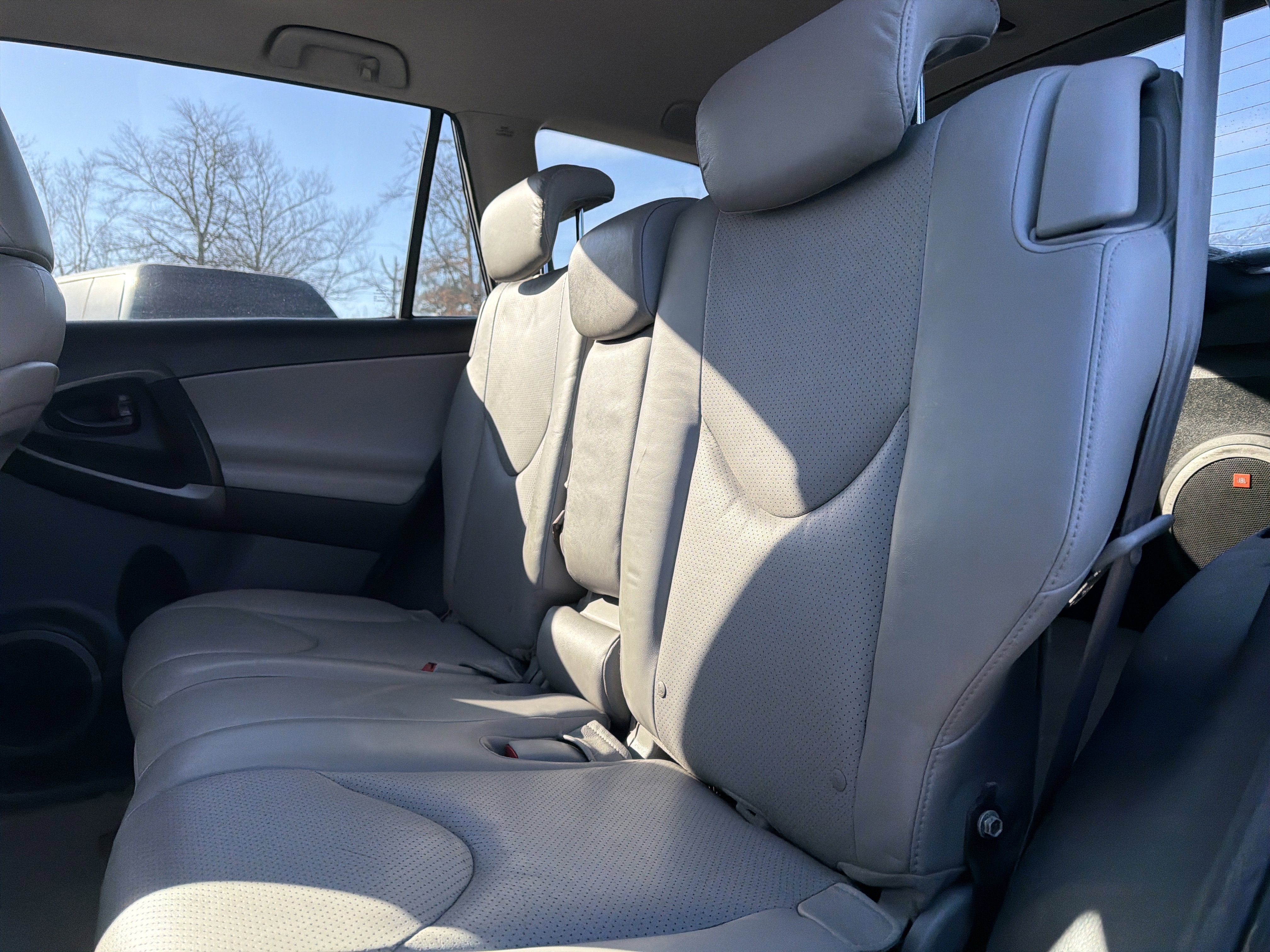 2009 Toyota RAV4 Limited