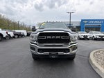 2024 RAM 3500 Tradesman Crew Cab 4x4 6'4" Box