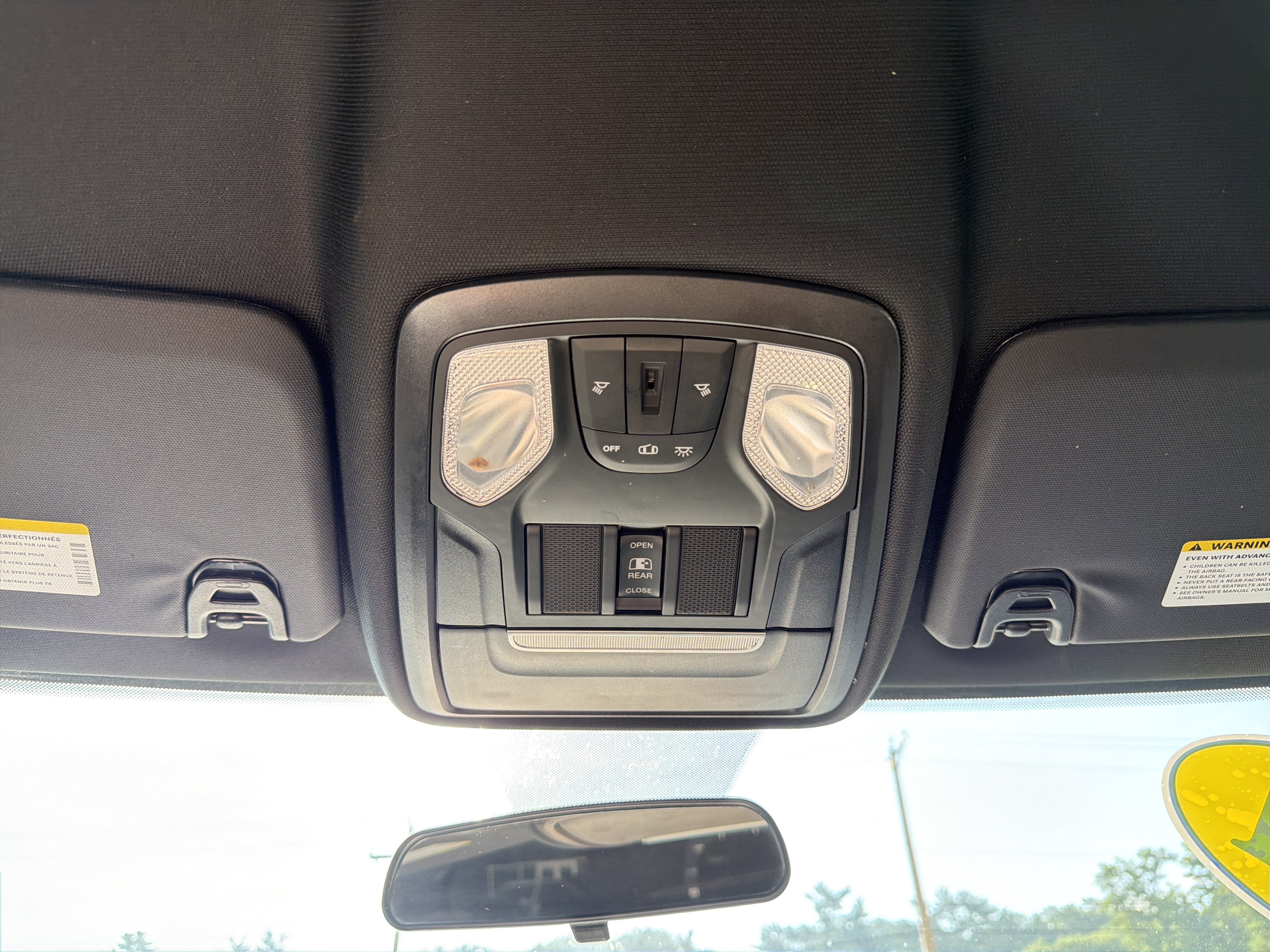 2021 RAM 3500 Tradesman Crew Cab 4x4 8' Box