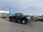 2021 RAM 3500 Tradesman Crew Cab 4x4 8' Box