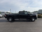 2021 RAM 3500 Tradesman Crew Cab 4x4 8' Box