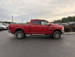 2018 RAM 2500 Big Horn Crew Cab 4x4 6'4" Box