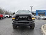 2018 RAM 2500 Power Wagon Crew Cab 4x4 6'4" Box