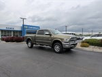 2015 RAM 2500 Laramie