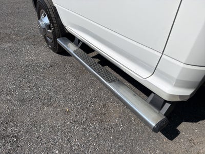 2016 RAM 3500 Tradesman