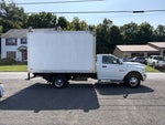 2016 RAM 3500 Tradesman