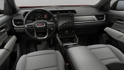 2027 GMC Terrain AWD Elevation