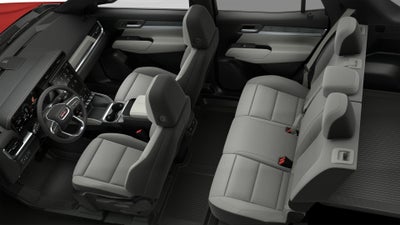 2027 GMC Terrain AWD Elevation