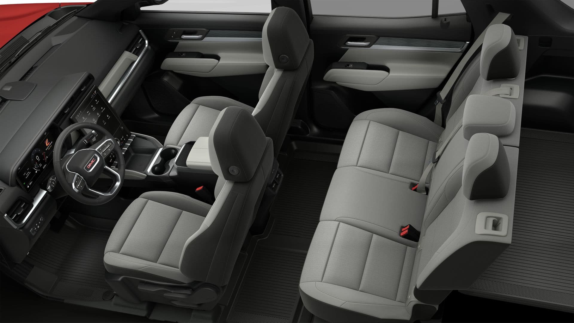 2027 GMC Terrain AWD Elevation