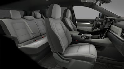 2027 GMC Terrain AWD Elevation