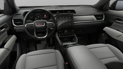 2027 GMC Terrain AWD Elevation