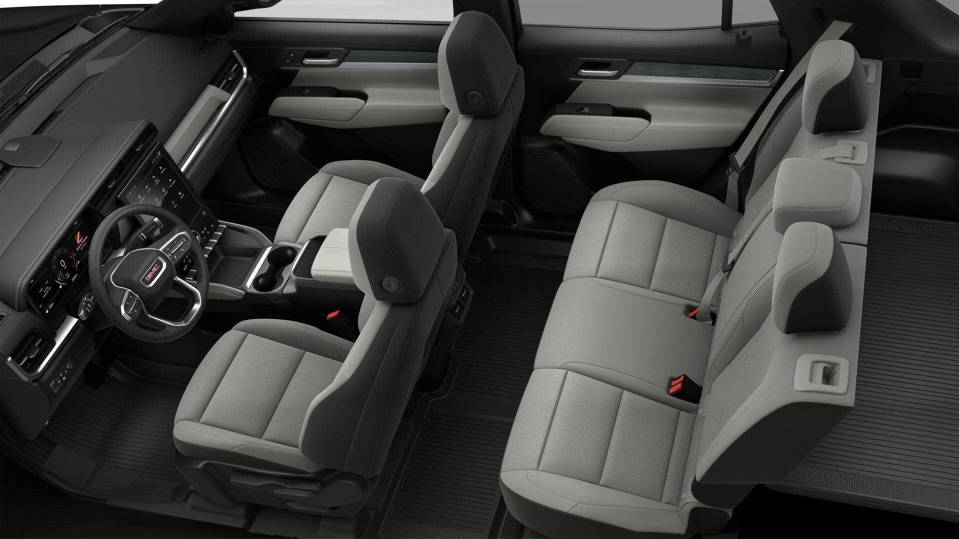2027 GMC Terrain AWD Elevation