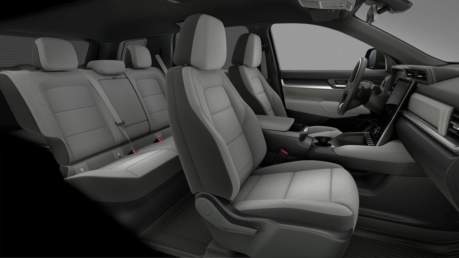 2027 GMC Terrain AWD Elevation