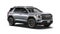 2027 GMC Terrain AWD AT4