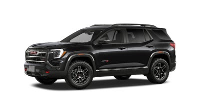 2027 GMC Terrain AWD AT4