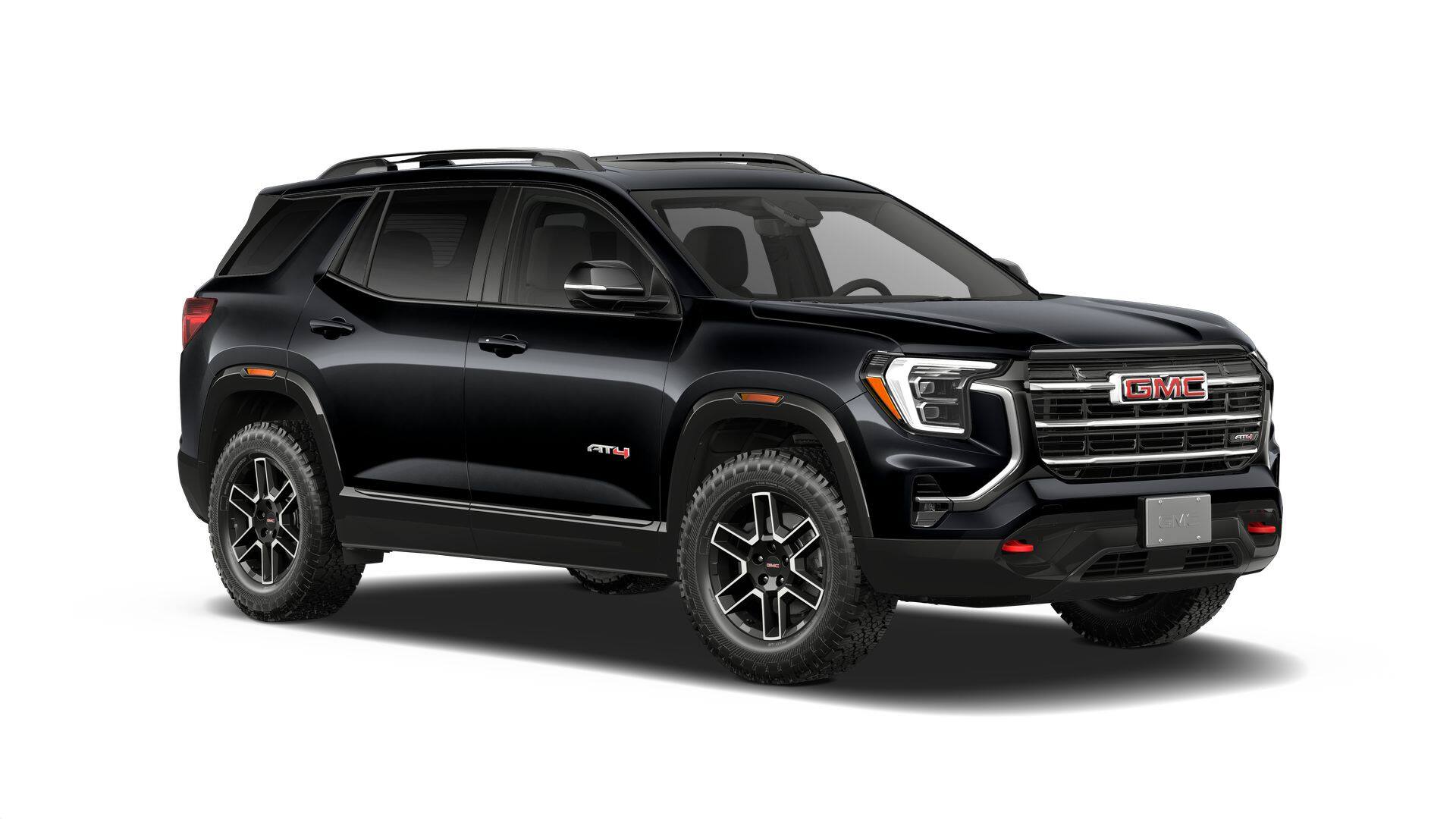 2027 GMC Terrain AWD AT4