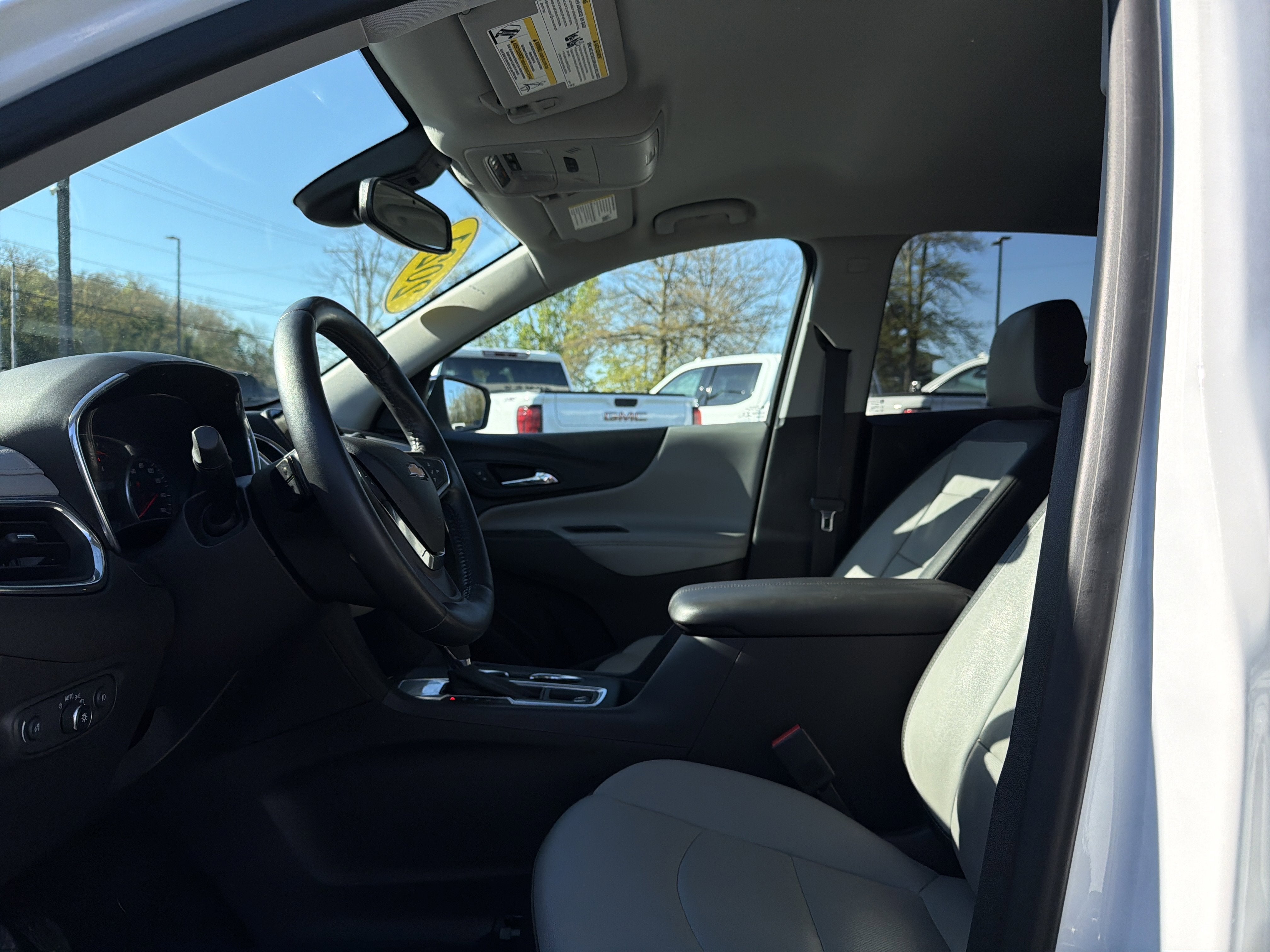 2021 Chevrolet Equinox Premier