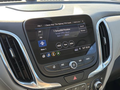 2021 Chevrolet Equinox Premier