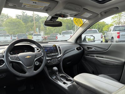 2023 Chevrolet Equinox Premier
