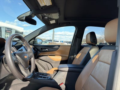 2021 Chevrolet Equinox Premier